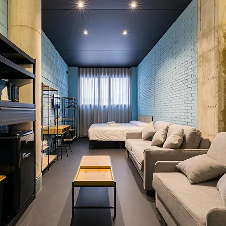 Apartamentos Hey U Murcia Exterior photo