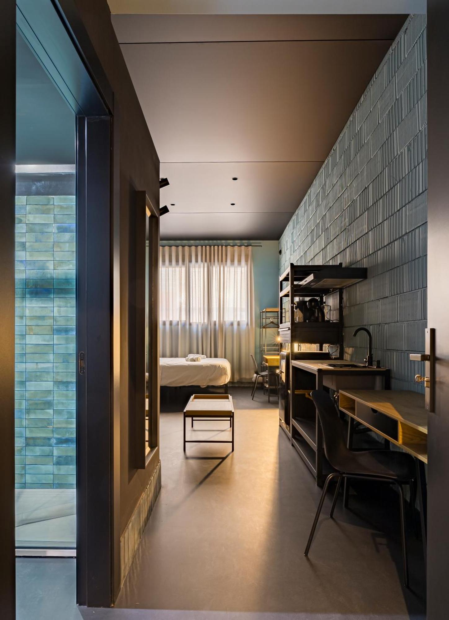 Apartment Hey U *